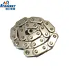 One meter quick delivery 06b 316 stainless steel roller chain 06 b