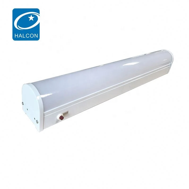 OEM ODM With Emergency Kits 18 24 36 42 68 watt Led Batten Lighting