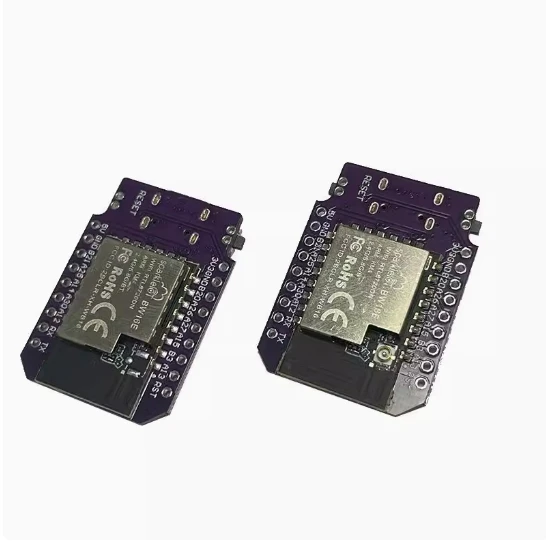 bw16 rtl8720dn 5ghz ipex