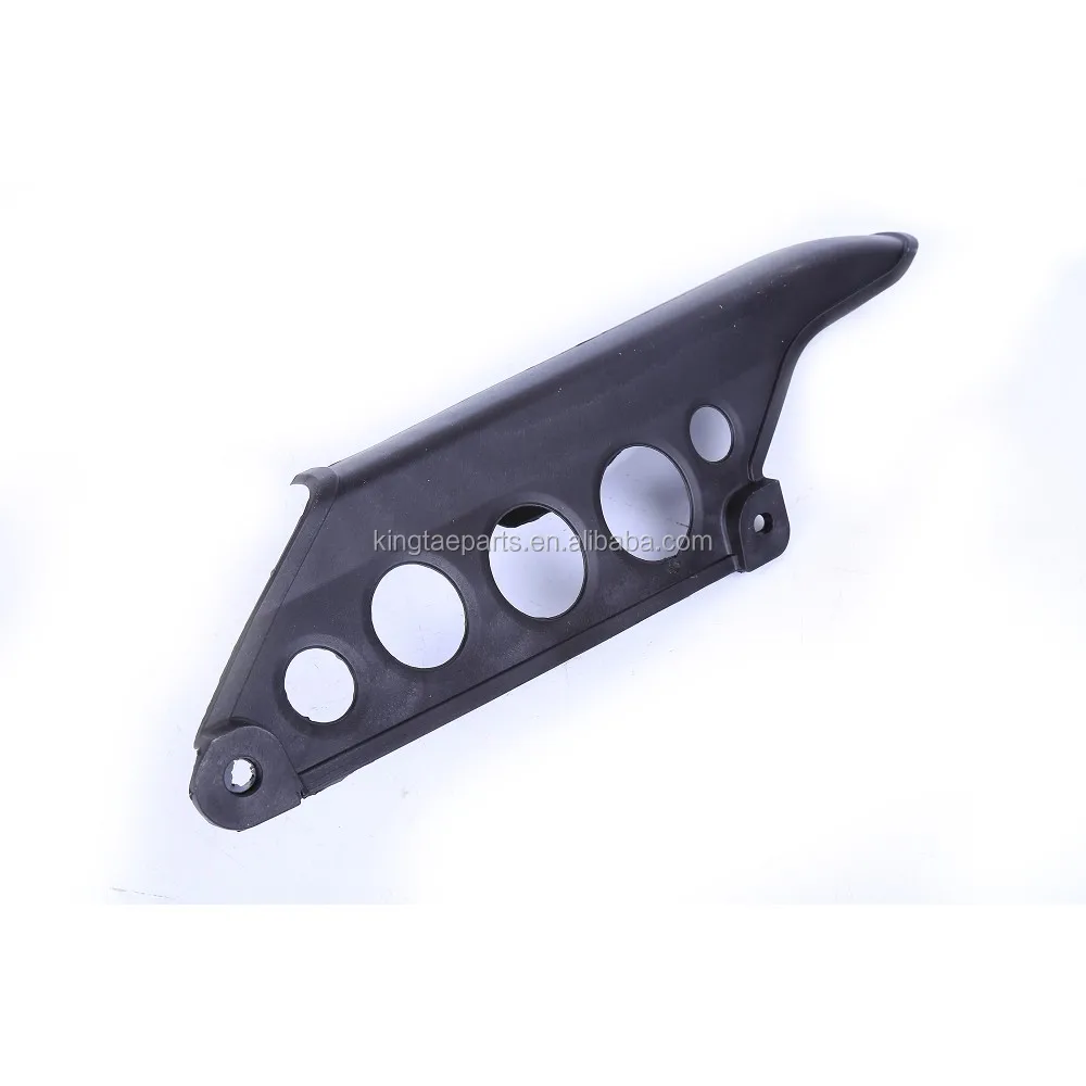 bajaj ct 100 chain cover