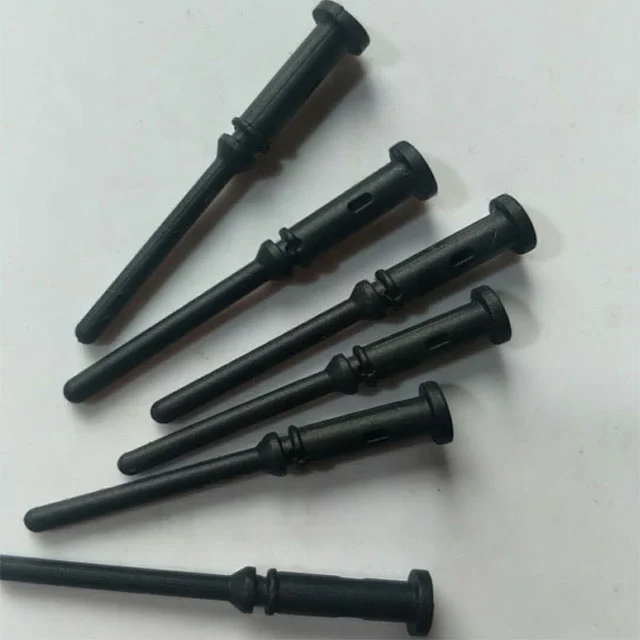 Silicone Rivet with Moulding Processing Service| Alibaba.com