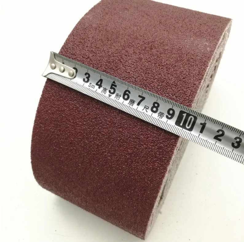 P80 Eastman Gxk51 P Wet Abrasive Cloth Belt Sanding Paper Buy