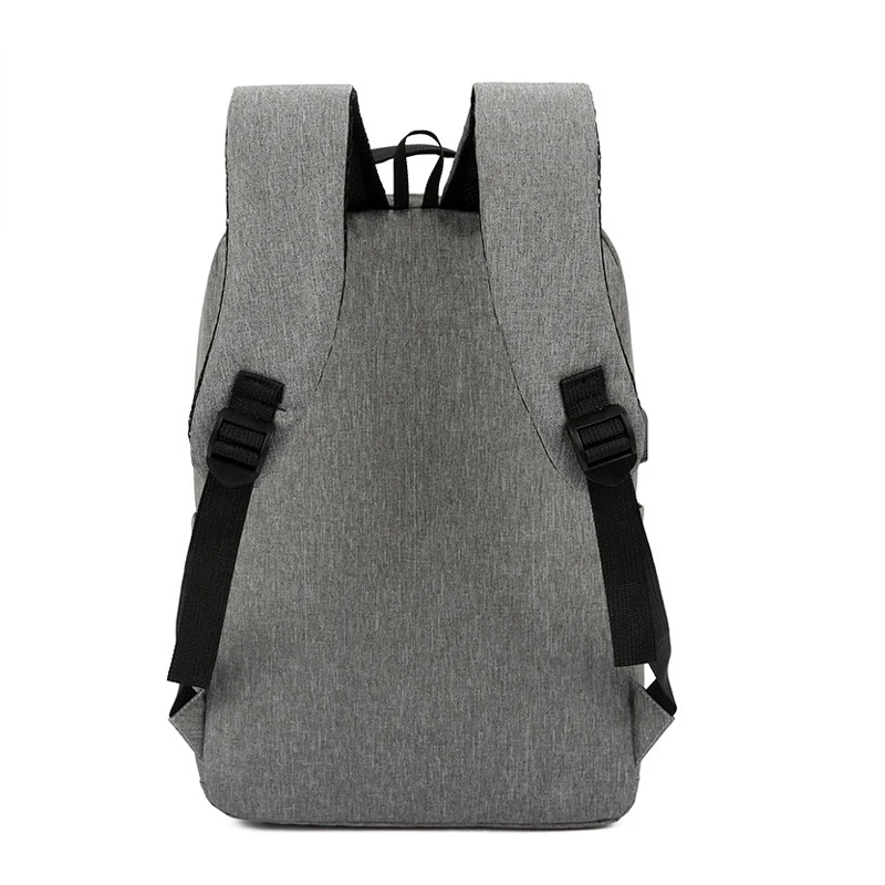 New Design 3 In 1 Backpack Set With Single Shoulder Bag For Men And