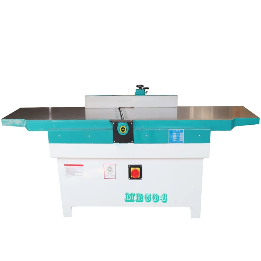
High quality multifunctional dust-free saw woodworking saw 504B miter planer 
