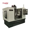 VMC Vertical Machining Center CNC Milling Machine Price VMC7032 for Metal