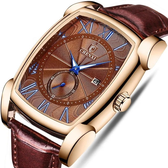 piaoma watch 3atm cr2032