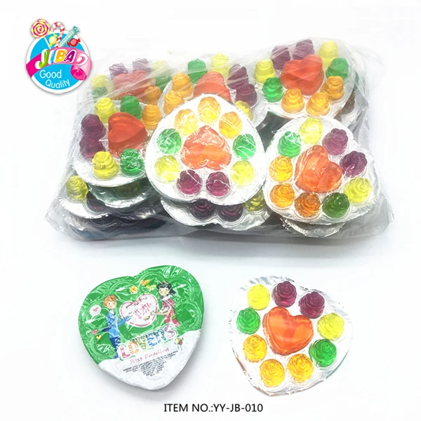 jelly candy