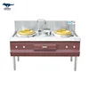 Chinese Customized High Power Gas Cooking Stove