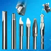 Diamond chamfer tool
