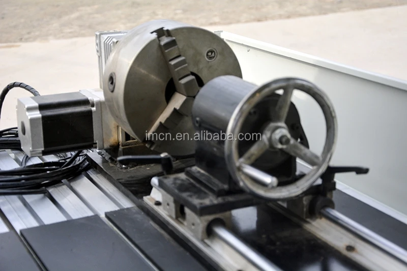 Cnc Router Frame 3 Axis Aluminium Cnc Router 6090 - Buy Cnc Router 6090 ...