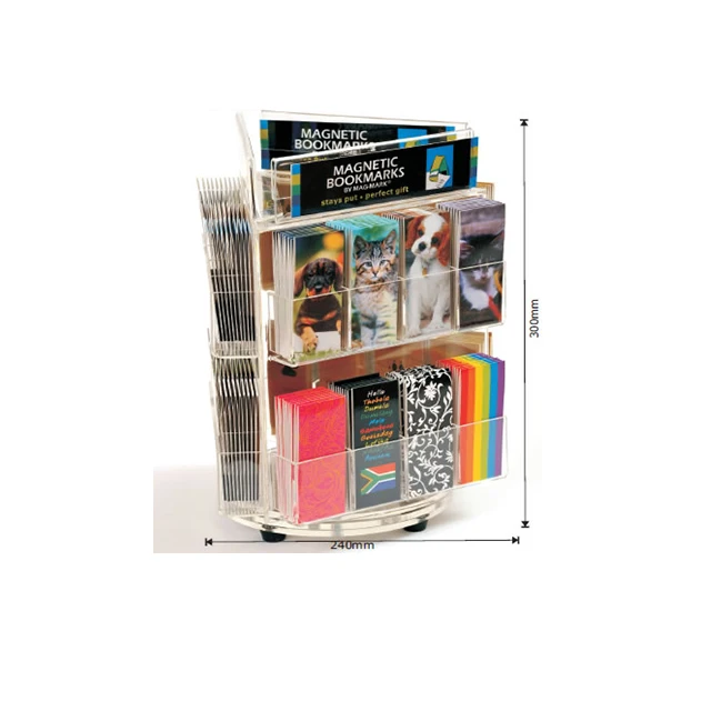 The Factory Custom Acrylic Display Stand For Bookmark Buy Acrylic