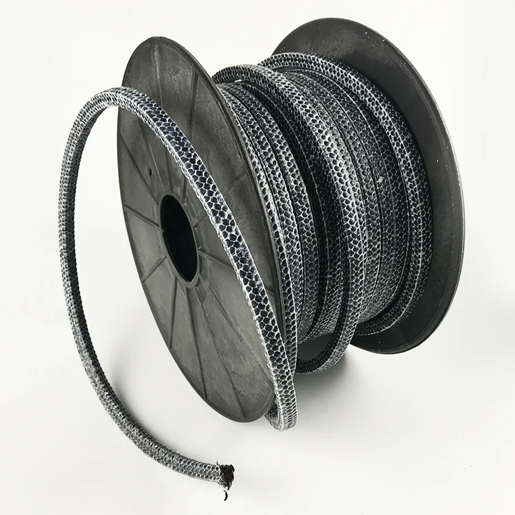 Steam Valve Carbon Fiber Gland Packing Buy Pump Sealing Gland Packing