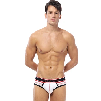 men mesh underwear