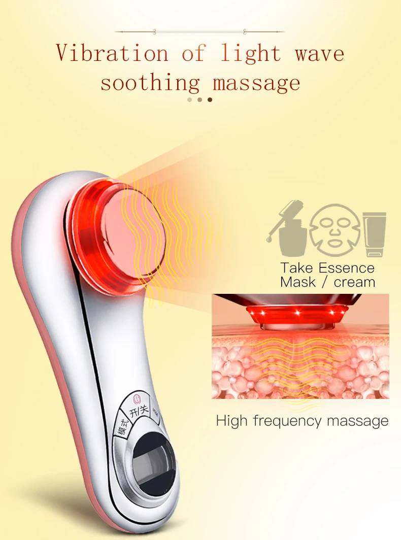 Popular Galvanic Face Massager Nuface Mini In 2020 - Buy Nuface Mini ...