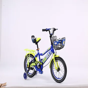 best 16 inch kids bike