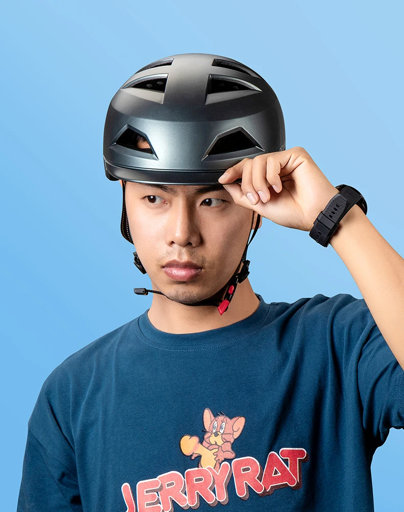 rockbros cycle helmet