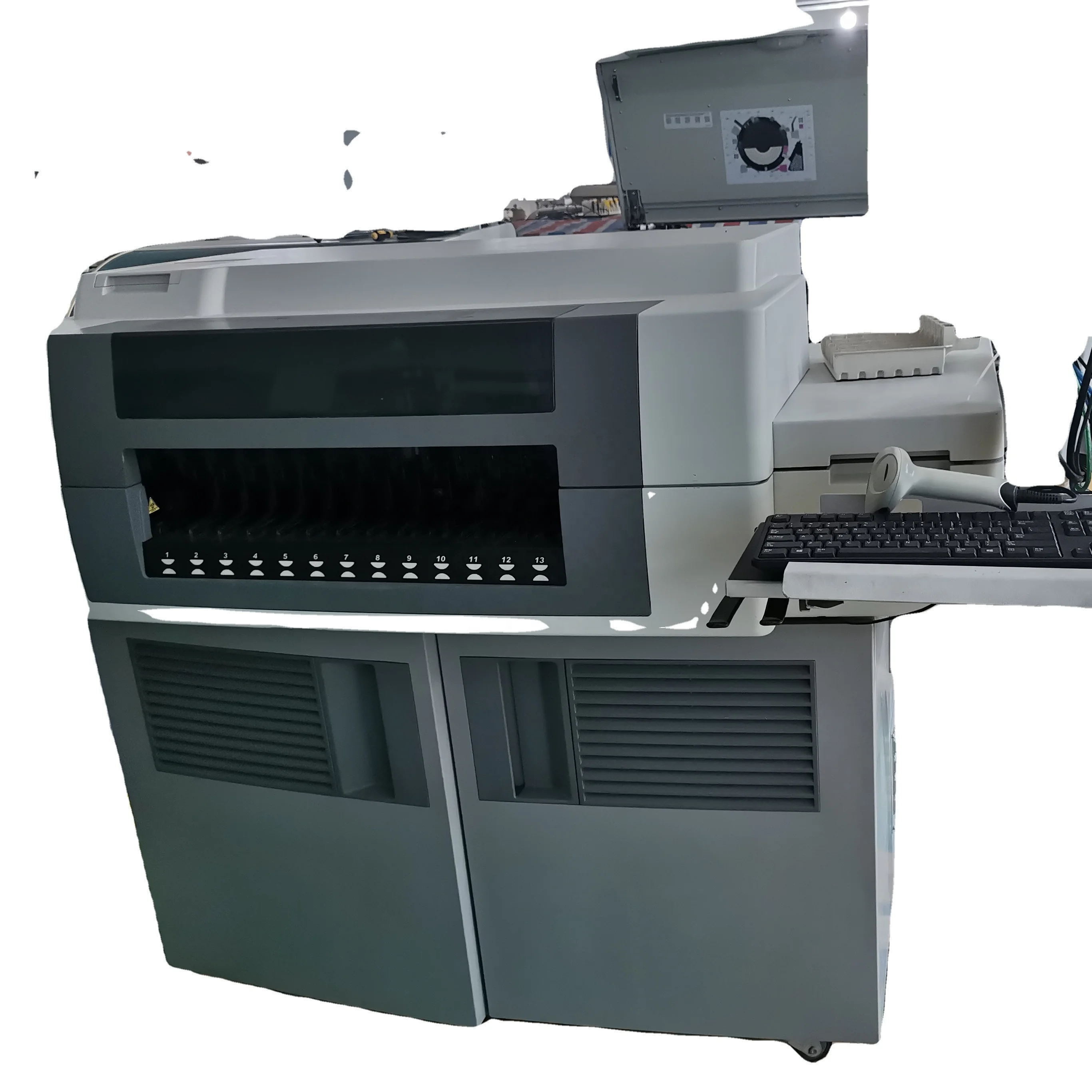 Abbott I1000sr Used Refurbished Automated Immunoassay Analyzer Buy Used Refurbished Second 2915