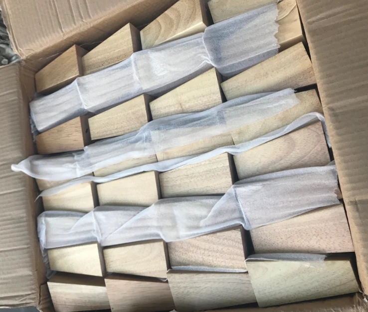 Hot In Stock Oak Dining Room Chair Legs Replacement Mj1726 Buy