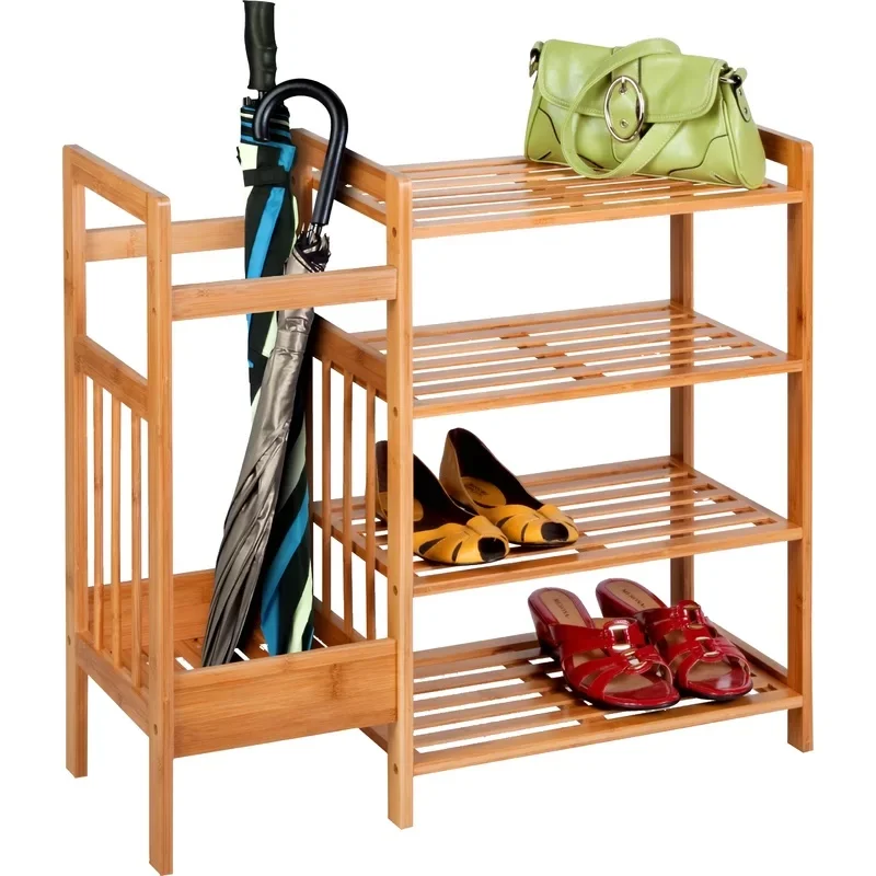 Bamboo Shoes Rack Buy Bamboo Shoes Rack Product on