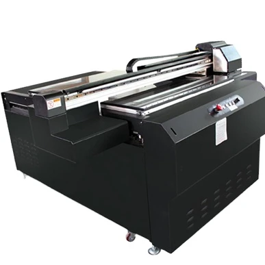 New Professional Stationery Inkjet Printer Manufacturers Directly Supply.