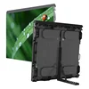 Led Screen Display Board Screen Around Large Football Stadium10mm