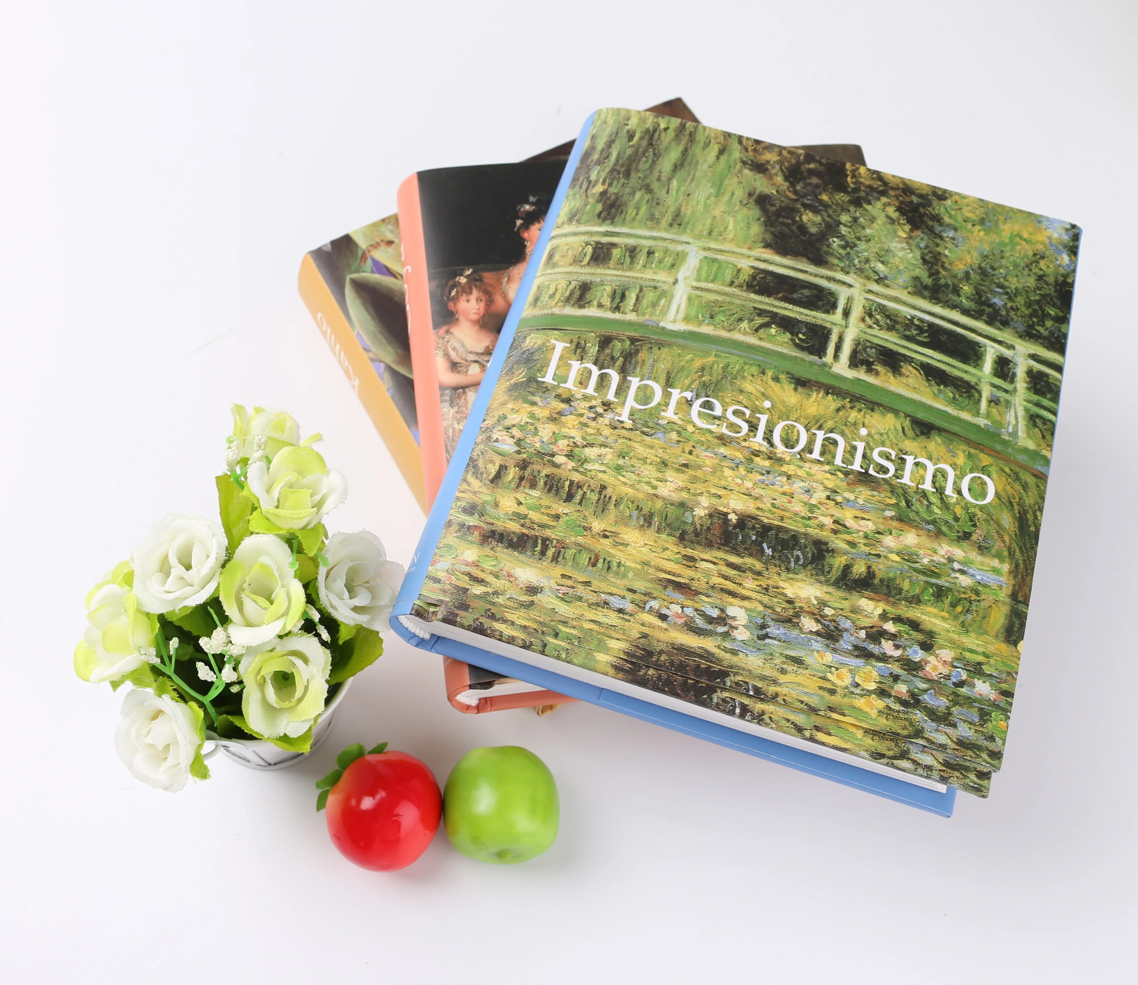 book printing chinese factory hardback hardback picture book