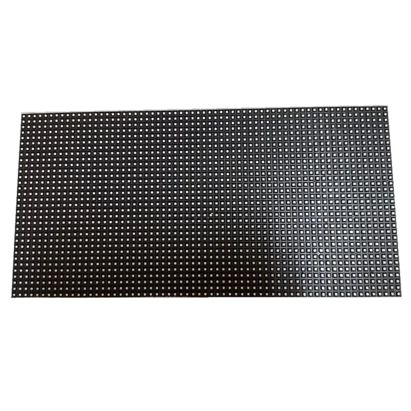 Cailiang P5 outdoor full Color 320*160mm led display module D5