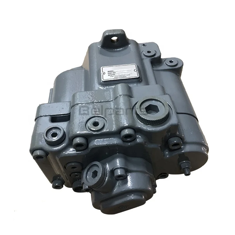 Belparts Hydraulic Parts Pvk2b505 Ax50 Zx55 Ex55 Zx60 Yc55 Main Hydraulic Pump Buy Main