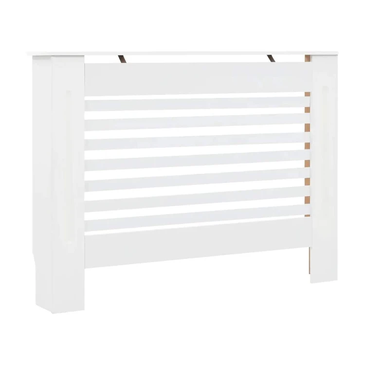 Mdf Radiator Cover Medium 111x19x82cm Home Radiator Cover Wood Buy
