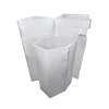 3mm Corrugated Sheet Plastic Sapling Protector Tree Guards For Protecting Plants