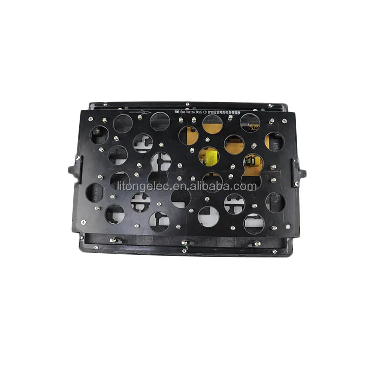 
Wave soldering fixture PCB test fixture manual welding fixture 