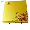 Halloween Easter unique Candy Chocolate Truffle Drawer Paper Boxes Wedding Christmas Sliding Packaging Gift Box