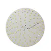Assemble PCBA Circuit Protype PCB Board ws2811 triangle 3000k spot shenzhen 50mm led module ws2811