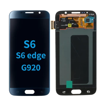 samsung s6 edge plus lcd