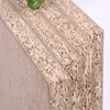 what is the difference between naf and nauf particleboards