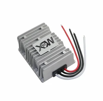 Step Up Converter 12vdc To 48vdc Power Converters Dc 12v To Dc 48v 7a ...