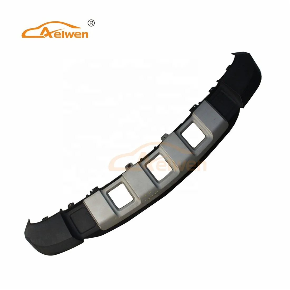 Auto Front Lower Bumper Cover Used For Mercedes Oe No. A1648850725