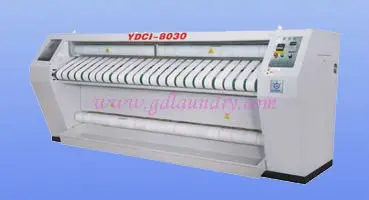 automatic collar-sleeve press-industrial washing machine factory supplier