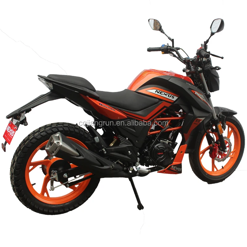 bike with two wheels