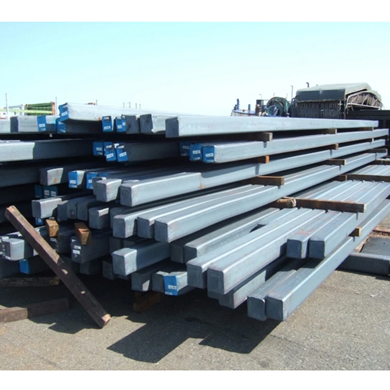
Japan high quality square secondary cheap price billet steel for sales 