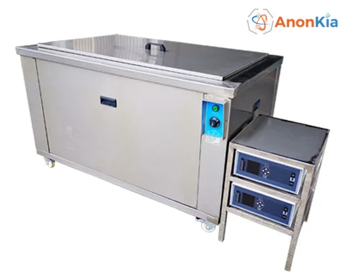 K1120-510 300L large industrial ultrasonic bath cleaner