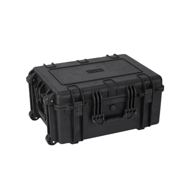 Portable Easy Carrying Case Tsunami 544025 Hard Protective Chauvet Freedom Par Case