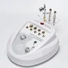 Selected materials ABS salon product oxygen spray beauty machine sell well in Europe