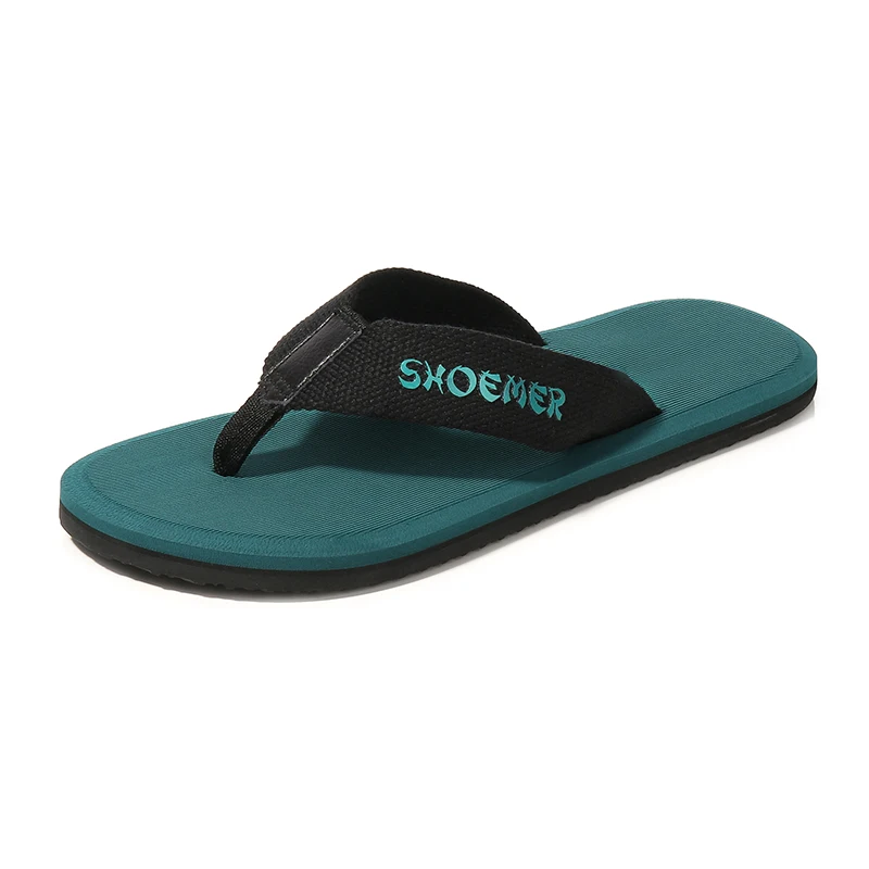 men fashion nude beach sport slippers