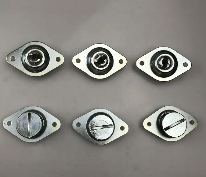 Self Ejecting Dzus Quarter Turn 5/16,7/16,13/32 Race Fastener - Buy