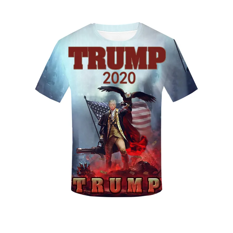 cool trump shirts
