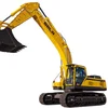 Hydraulic excavator 46.8Tons 2.1CBM Excavator Machine E6460F