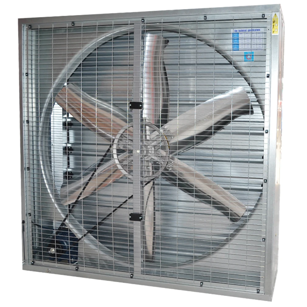 Fresh Air Neonatal Axial Industrial Wall Mounted Pantry Ventilator Fan ...