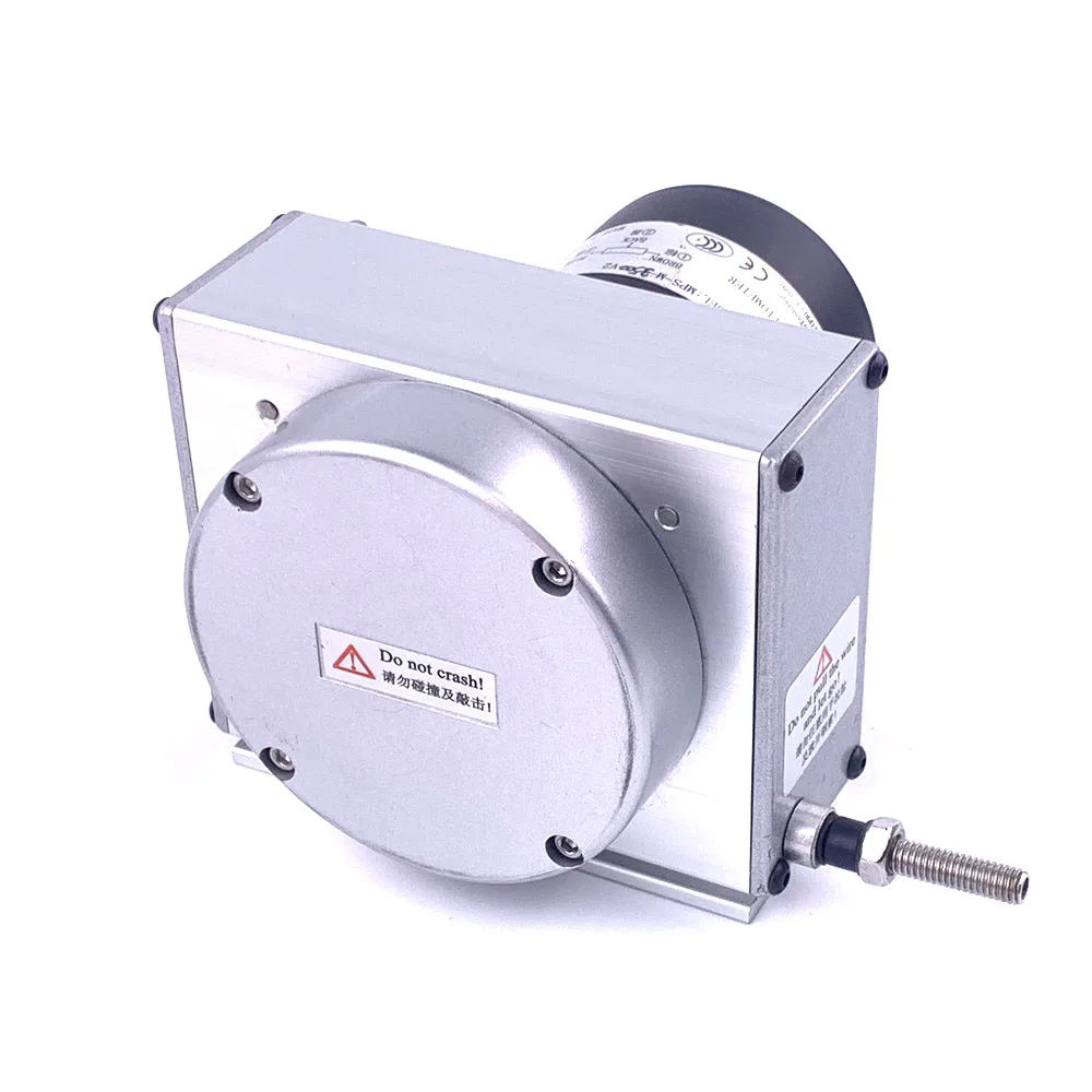 Miran Mpsm3000mmv2 Linear Scale 3000mm Absolute Encoder