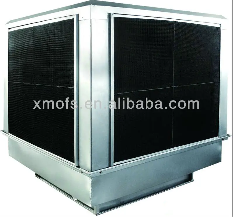 Breeze Air Evaporative Cooler/duct Evaporative Air Cooler/freeze Air